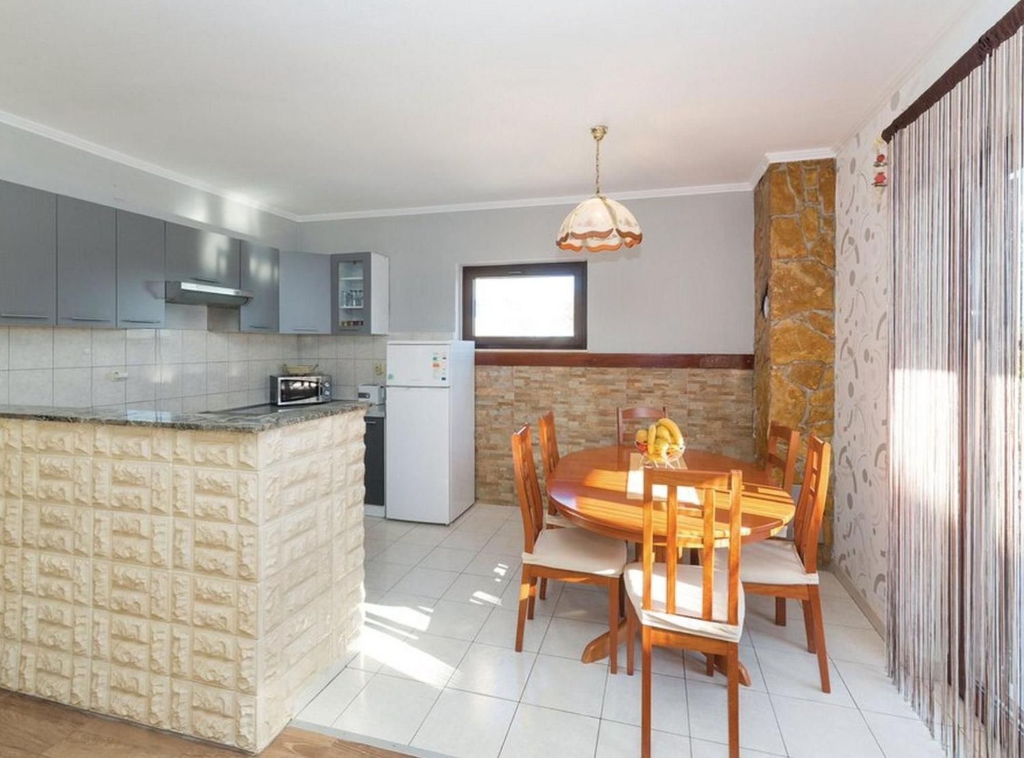Mediterranean Stylish Villa With Pool In Kastel Stari Kaštela المظهر الخارجي الصورة