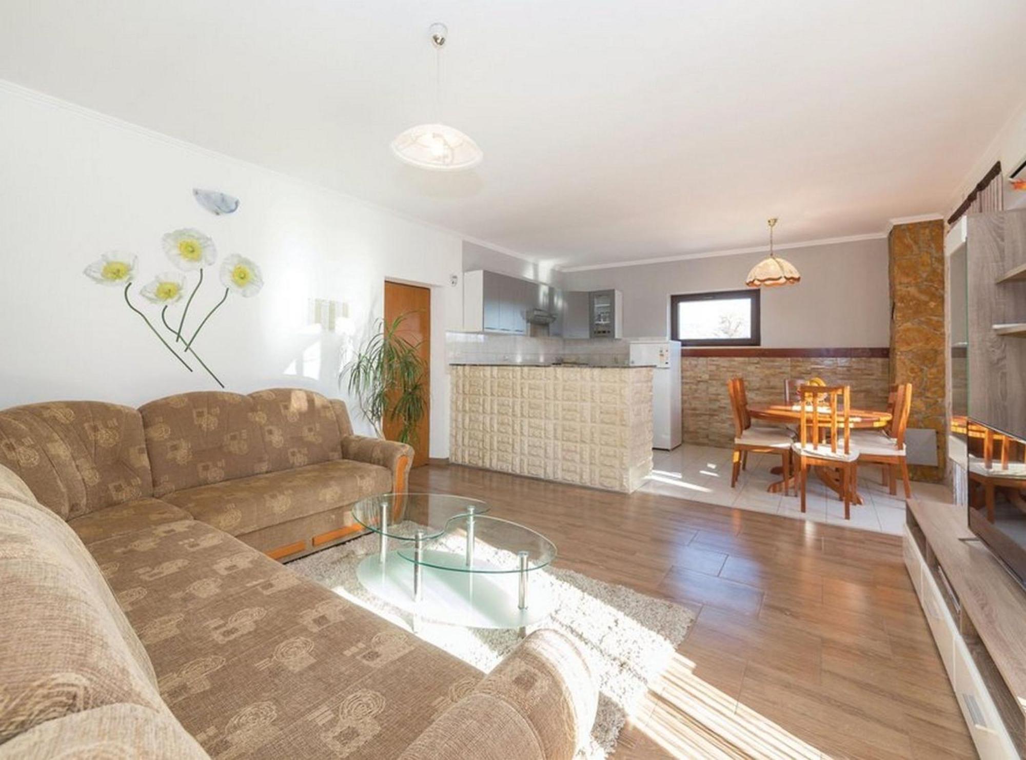 Mediterranean Stylish Villa With Pool In Kastel Stari Kaštela المظهر الخارجي الصورة
